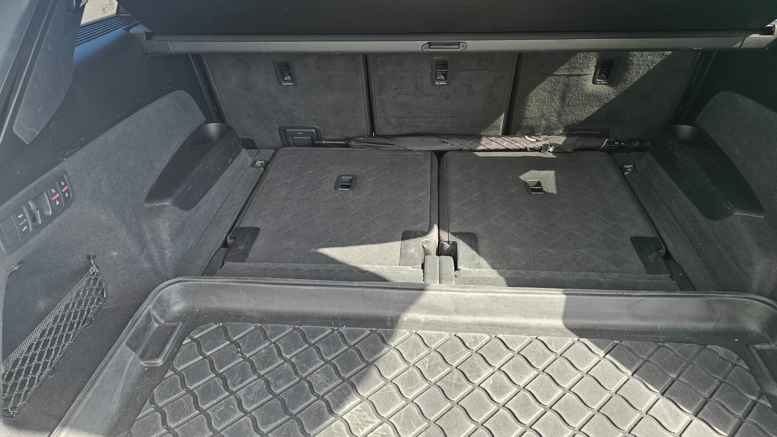 Audi SQ7 4.0 TDI V8 | Mobile.bg � ����������� 15