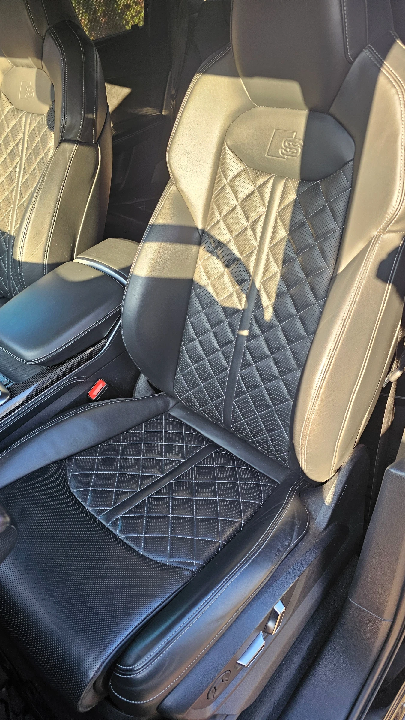 Audi SQ7 4.0 TDI V8 | Mobile.bg � ����������� 14