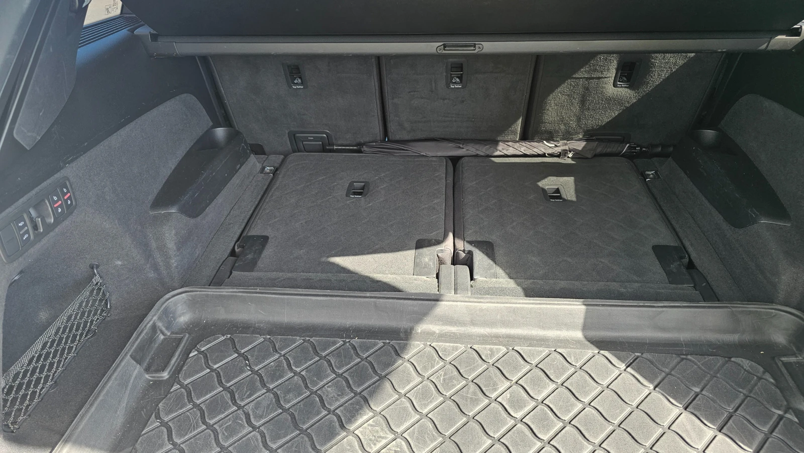 Audi SQ7 4.0 TDI V8 | Mobile.bg   13