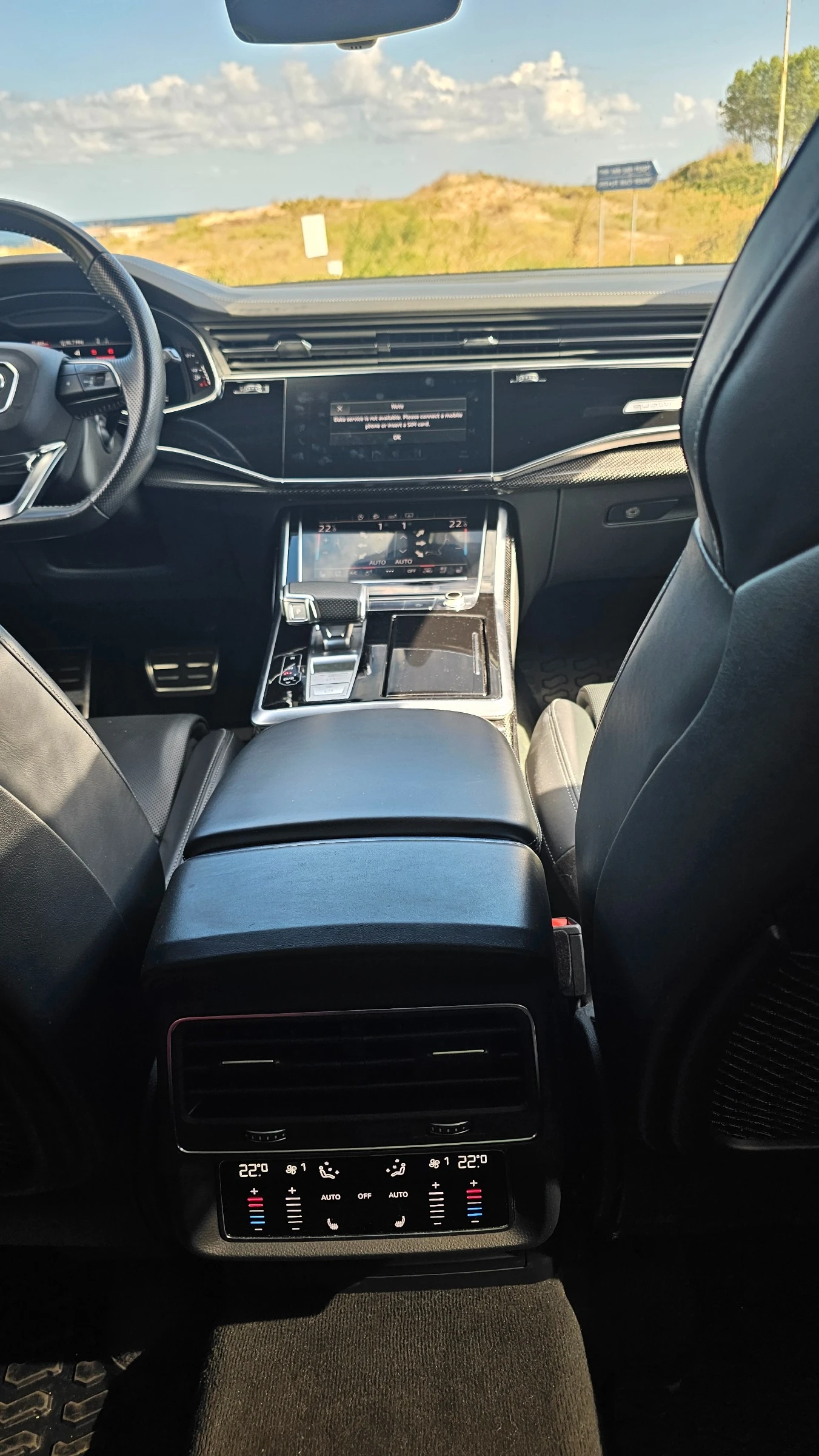 Audi SQ7 4.0 TDI V8 | Mobile.bg   11