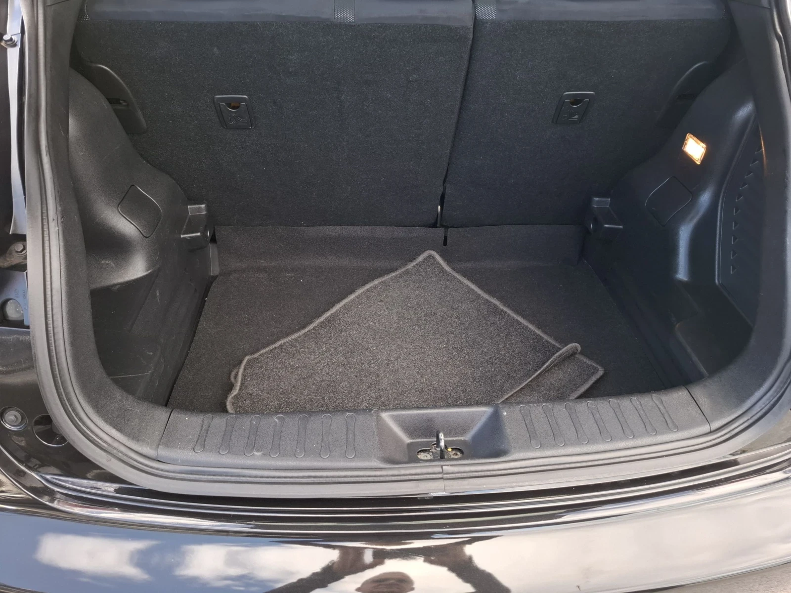 Nissan Juke 1, 5 DCI-110ps-Euro6-142000!!!! | Mobile.bg — изображение 17