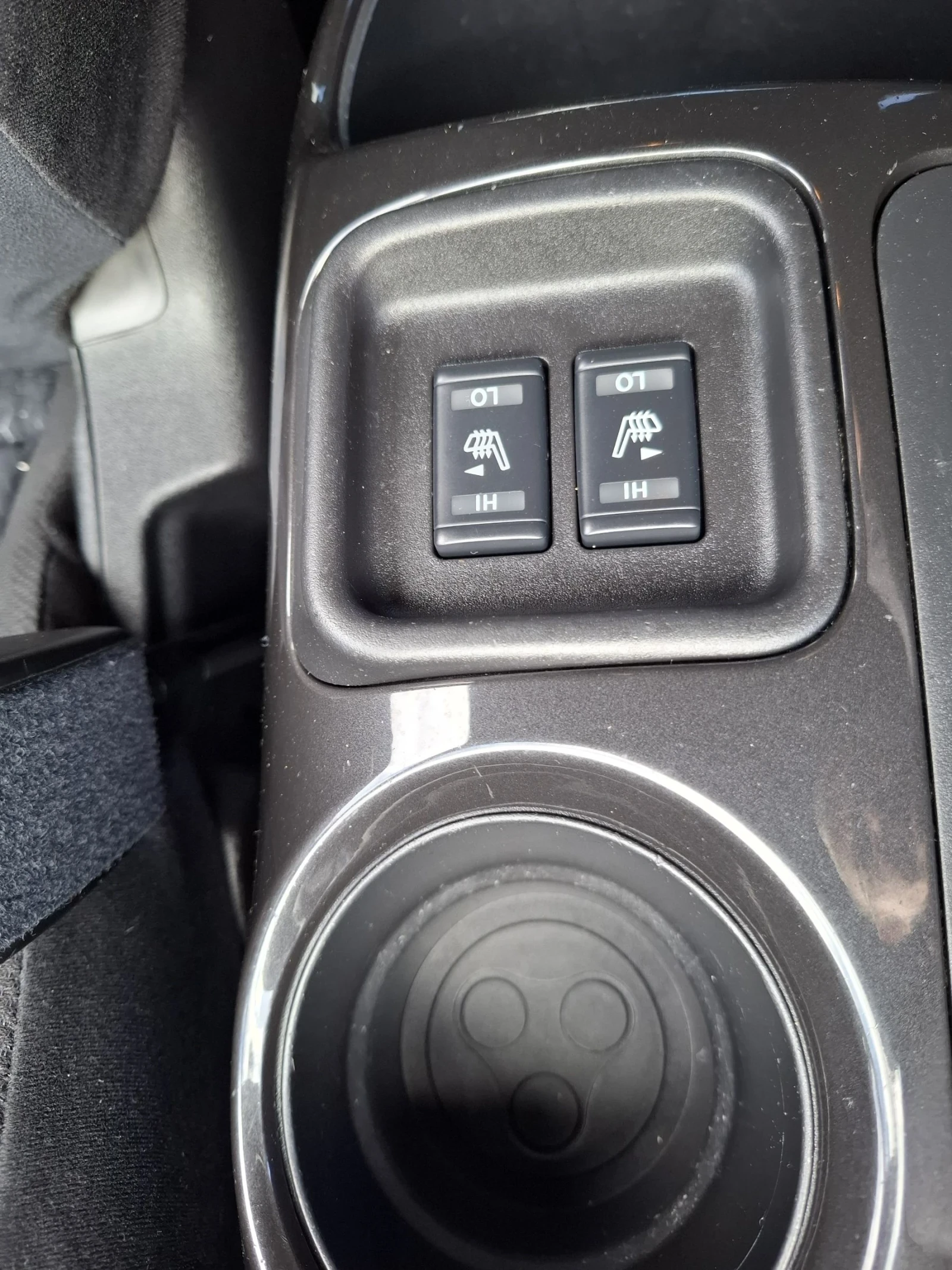 Nissan Juke 1, 5 DCI-110ps-Euro6-142000!!!! | Mobile.bg — изображение 12