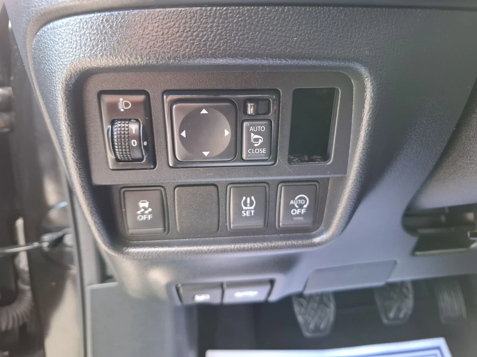 Nissan Juke 1, 5 DCI-110ps-Euro6-142000!!!! | Mobile.bg — изображение 10
