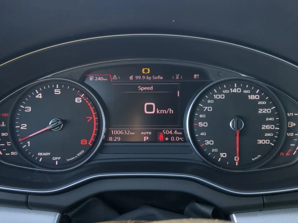 Audi Q5 * PROGRESSIV * CARFAX * БЕЗ ПЪРВОНАЧАЛНА ВНОСКА - изображение 9