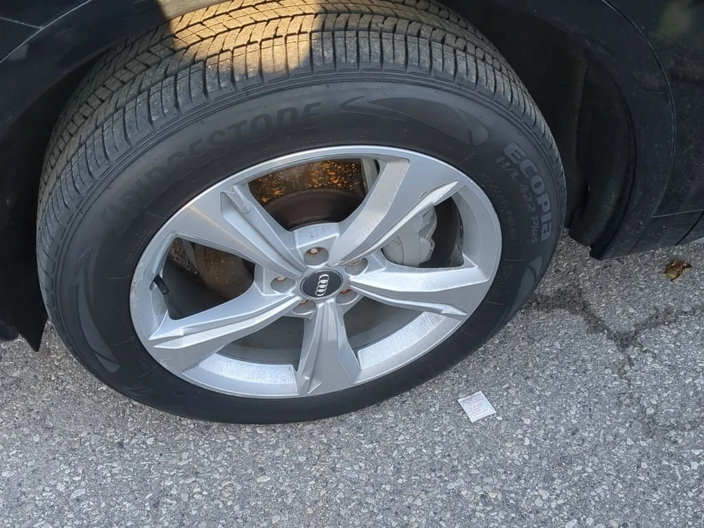 Audi Q5 * PROGRESSIV * CARFAX * БЕЗ ПЪРВОНАЧАЛНА ВНОСКА - изображение 6