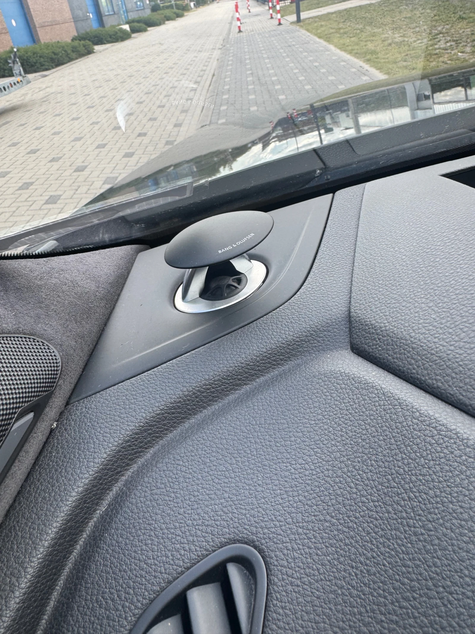 Audi Q7 3xS line 3.0TDI Quattro VOL  | Mobile.bg   12