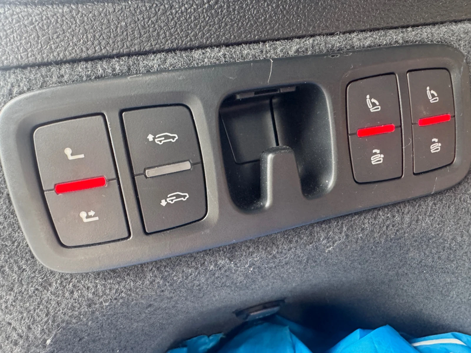 Audi Q7 3xS line 3.0TDI Quattro VOL  | Mobile.bg   7