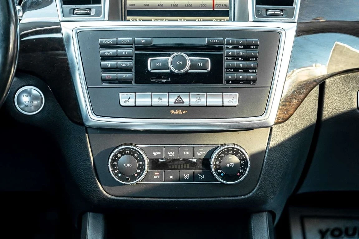 Mercedes-Benz ML * CARFAX * ���� �� �� | Mobile.bg � ����������� 15