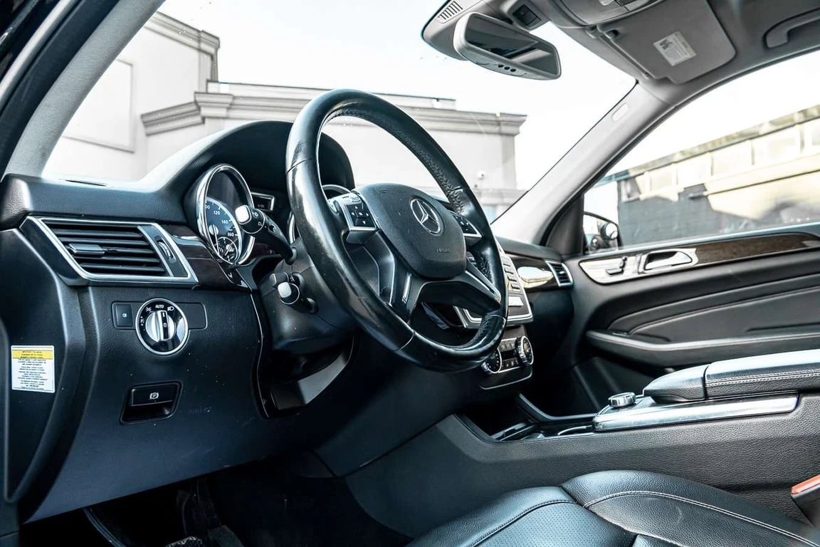 Mercedes-Benz ML * CARFAX * ���� �� �� | Mobile.bg � ����������� 6