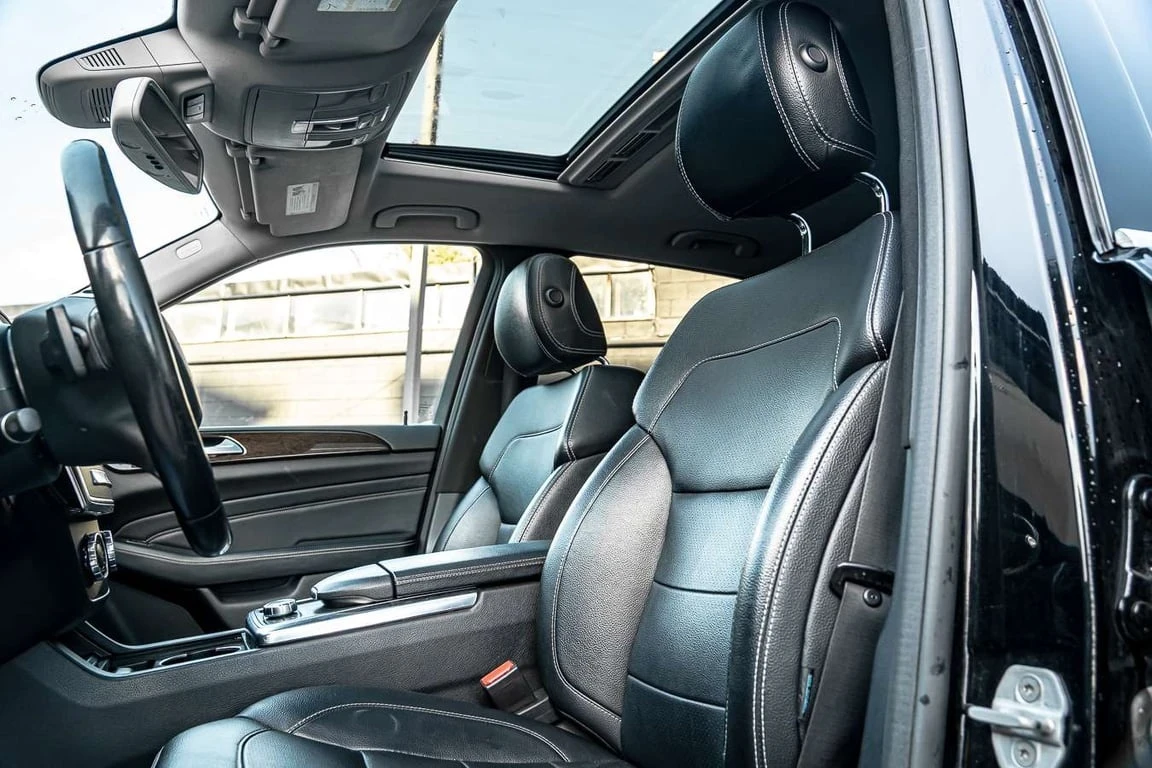 Mercedes-Benz ML * CARFAX * ���� �� �� | Mobile.bg � ����������� 10