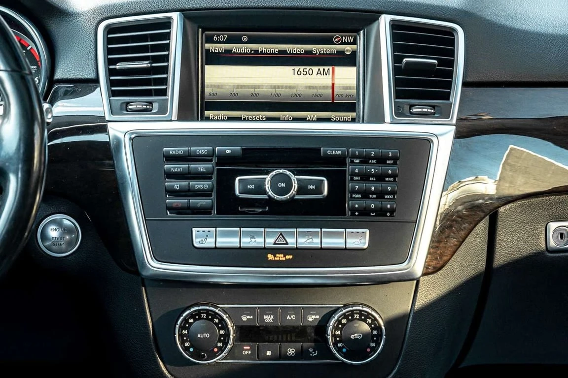 Mercedes-Benz ML * CARFAX * ���� �� �� | Mobile.bg � ����������� 14