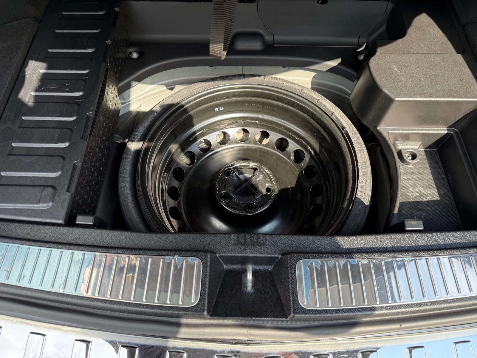 Mercedes-Benz GLK 220CDI 4-MATIC Sport !!!! 100% РЕАЛНИ КМ !!, снимка 16 - Автомобили и джипове - 53973766