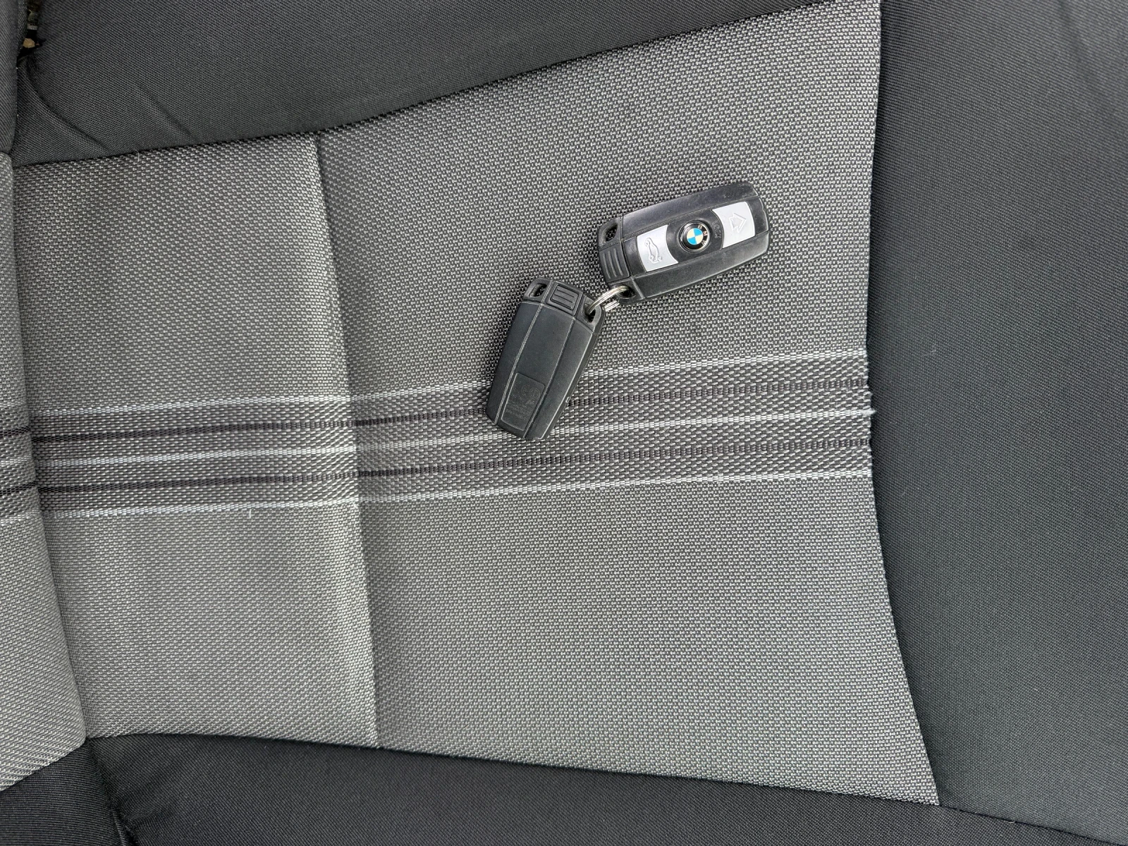 BMW X1 2.0 DIZEL X-DRIVE AVTOMAT, снимка 17 - Автомобили и джипове - 54013782