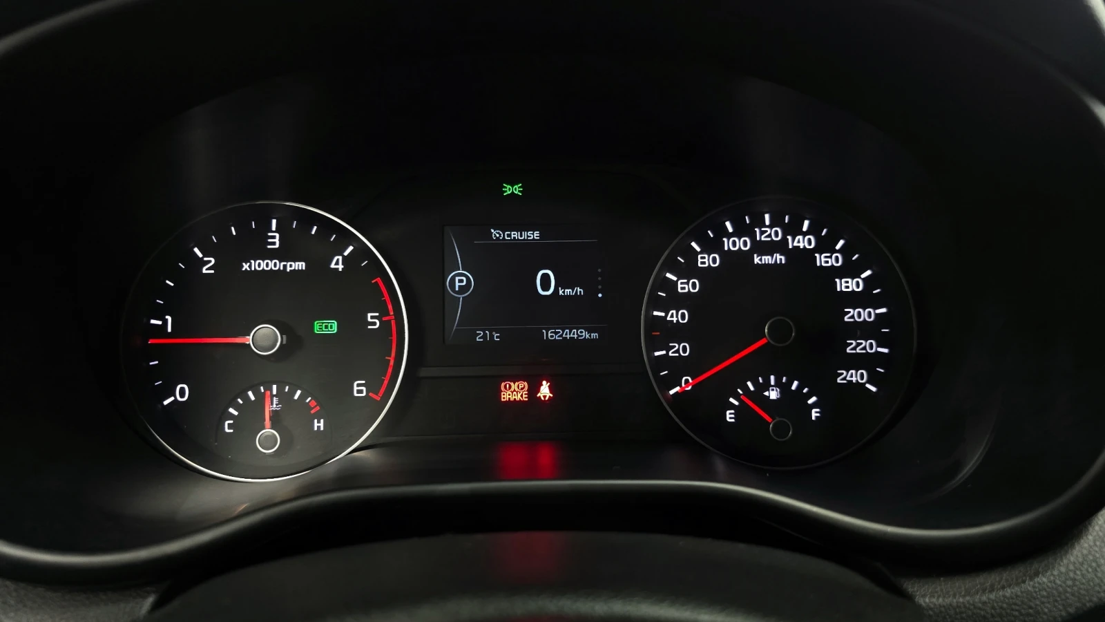 Kia Sportage 2.0 4WD NOBLESSE autogeorge.com , снимка 7 - Автомобили и джипове - 54132092