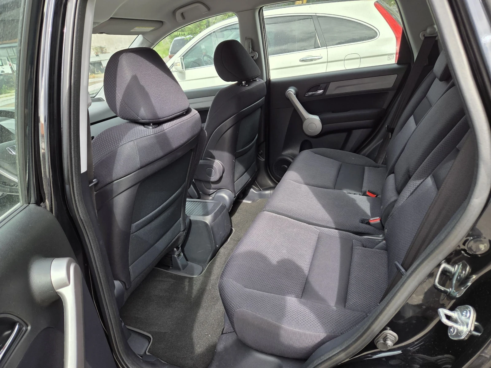 Honda Cr-v 2.0 Топ, снимка 6 - Автомобили и джипове - 54574726