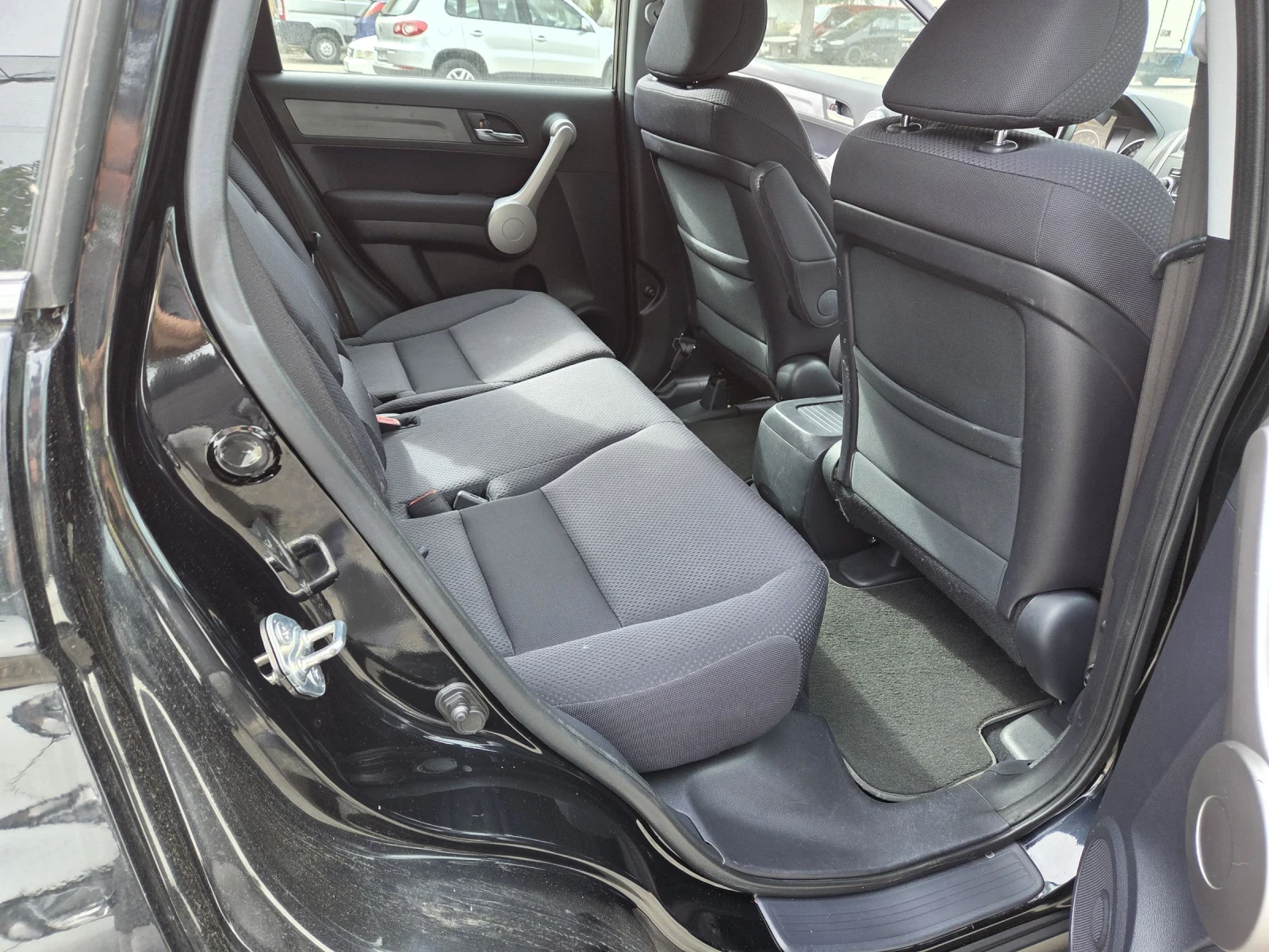 Honda Cr-v 2.0 Топ, снимка 8 - Автомобили и джипове - 54574726