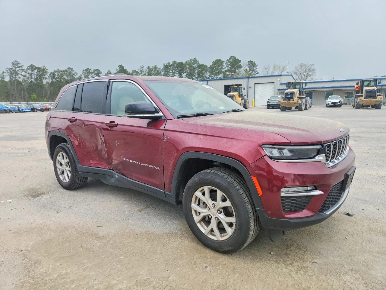 Jeep Grand cherokee 3.6L, Limited, 4X4 | Mobile.bg � ����������� 3