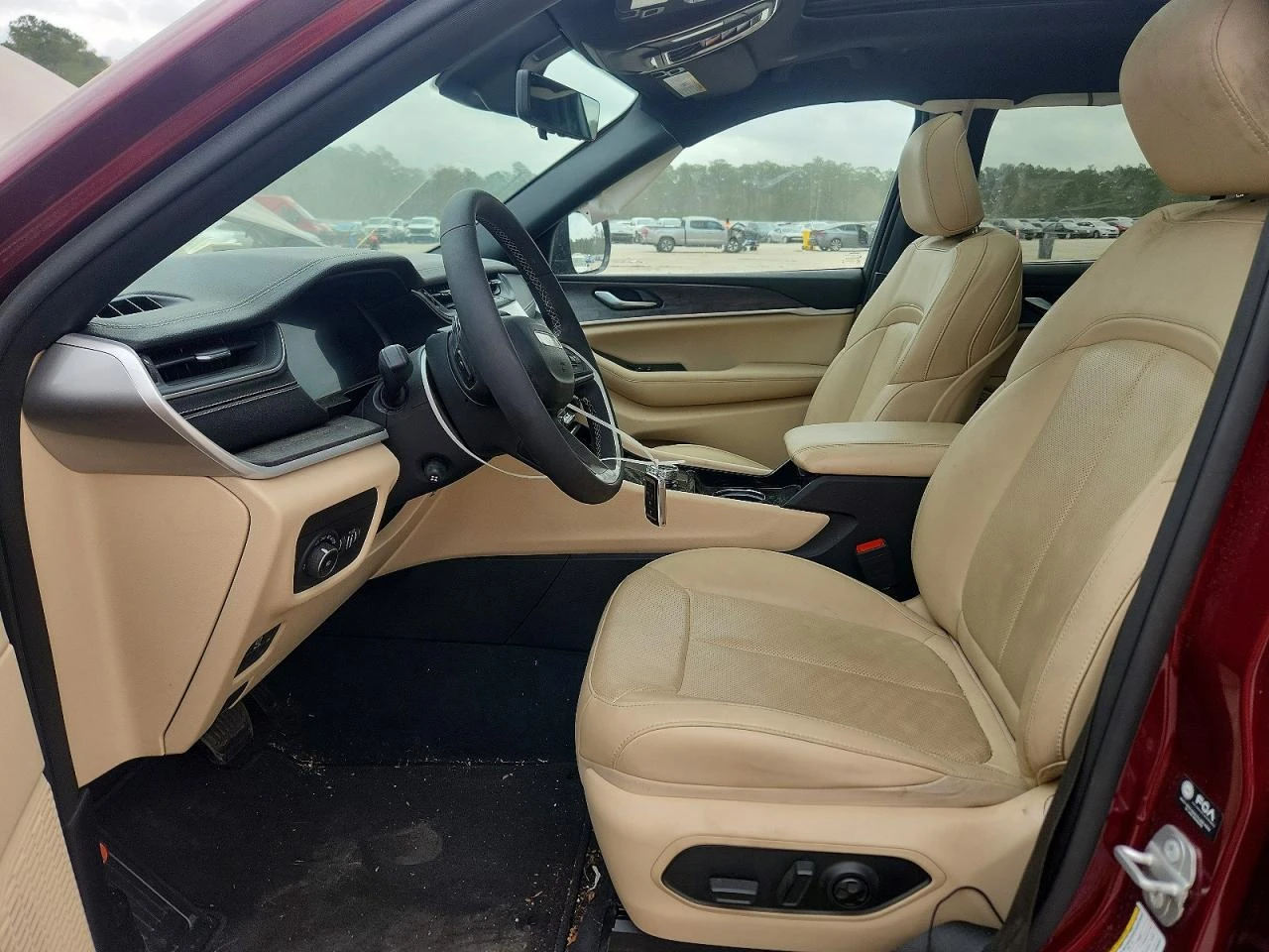 Jeep Grand cherokee 3.6L, Limited, 4X4 | Mobile.bg � ����������� 8