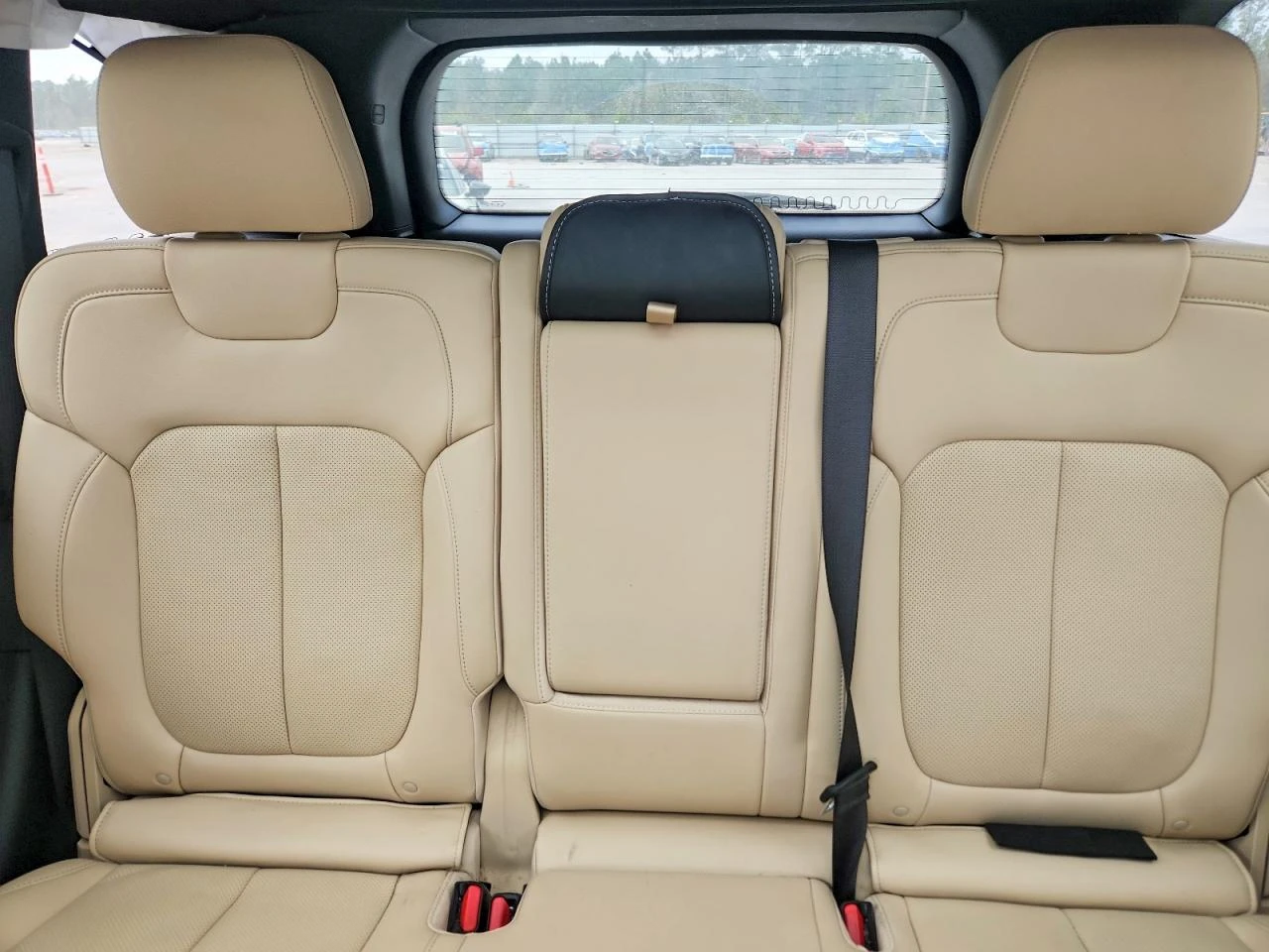 Jeep Grand cherokee 3.6L, Limited, 4X4 | Mobile.bg � ����������� 11