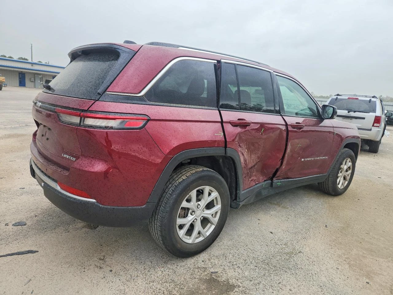 Jeep Grand cherokee 3.6L, Limited, 4X4 | Mobile.bg � ����������� 4
