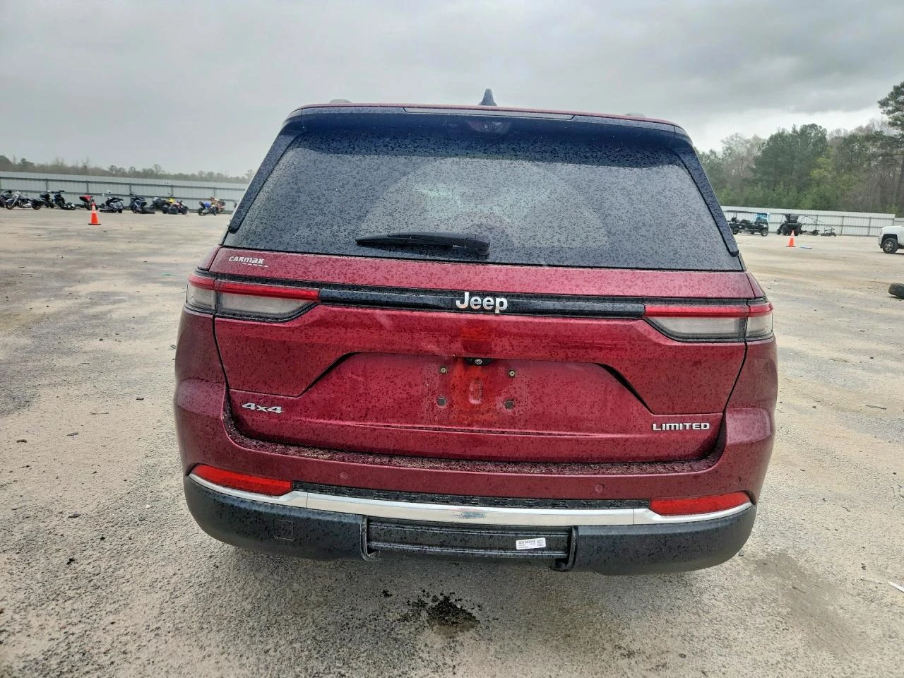 Jeep Grand cherokee 3.6L, Limited, 4X4 | Mobile.bg � ����������� 6