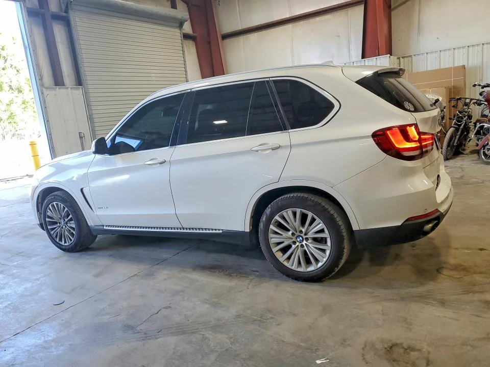 BMW X5 2016 BMW X5 XDRIVE35I | Mobile.bg � ����������� 6