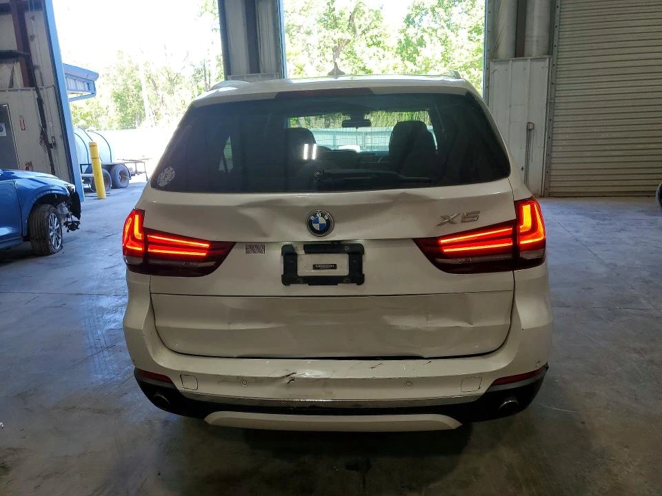 BMW X5 2016 BMW X5 XDRIVE35I | Mobile.bg � ����������� 5