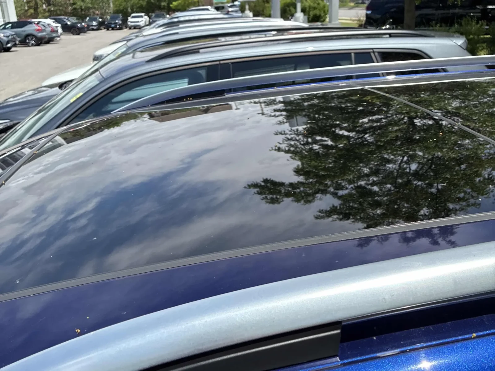 VW Tiguan Highline, снимка 9 - Автомобили и джипове - 54870317