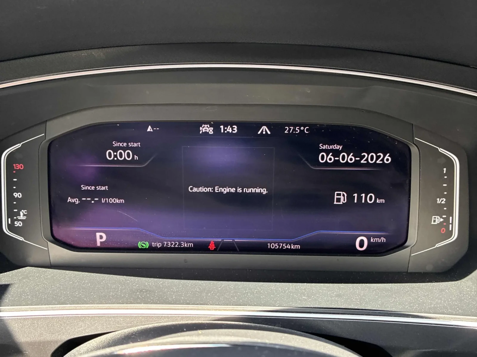 VW Tiguan Highline, снимка 7 - Автомобили и джипове - 54870317