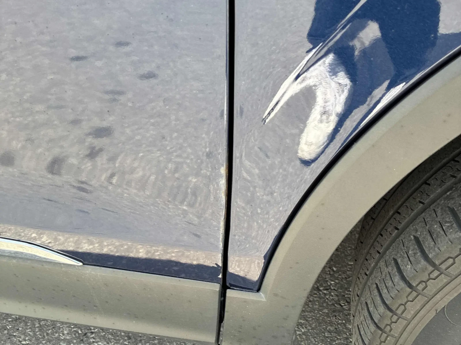 VW Tiguan Highline, снимка 11 - Автомобили и джипове - 54870317