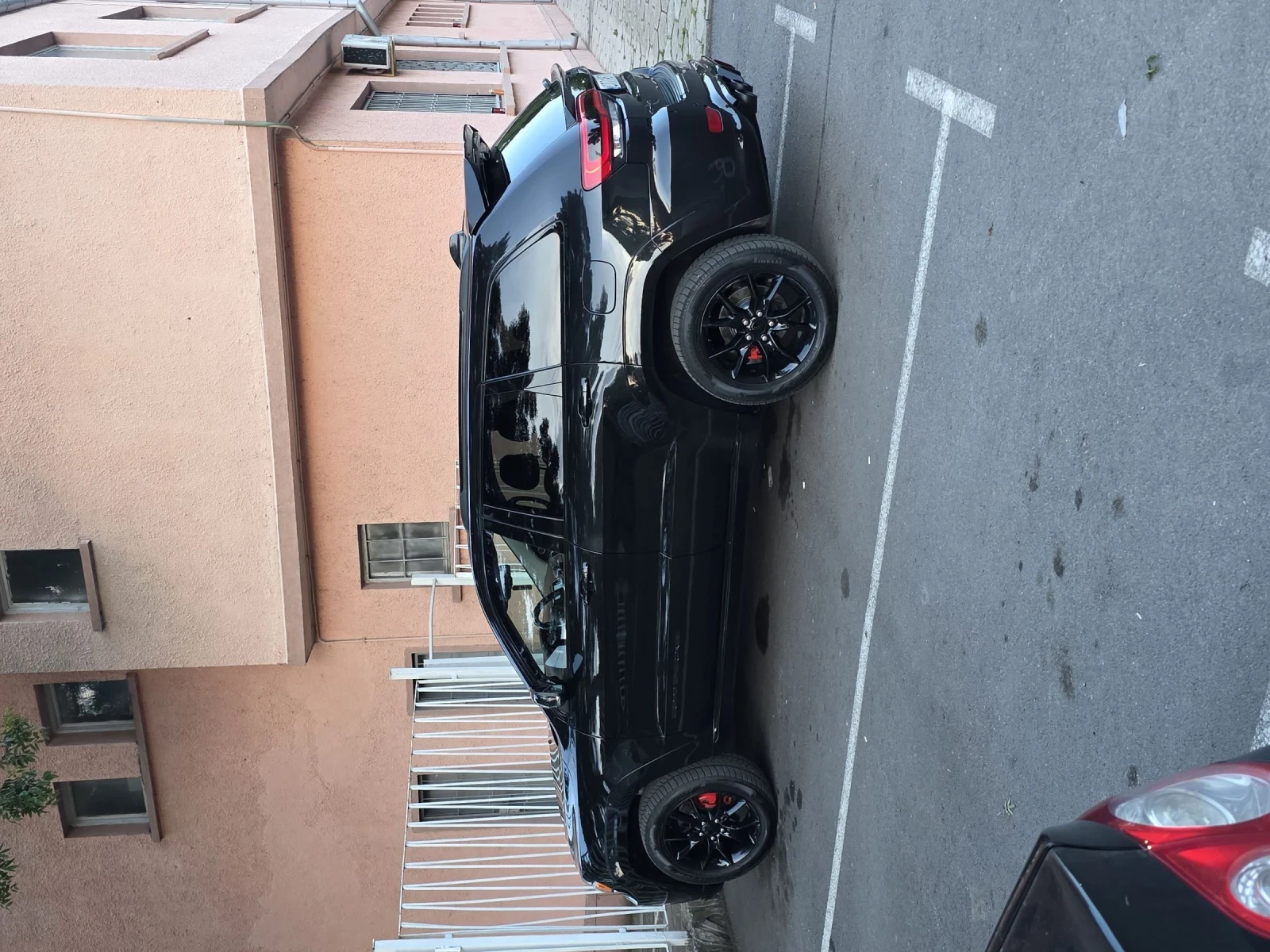 Jeep Grand cherokee, снимка 2 - Автомобили и джипове - 55272786