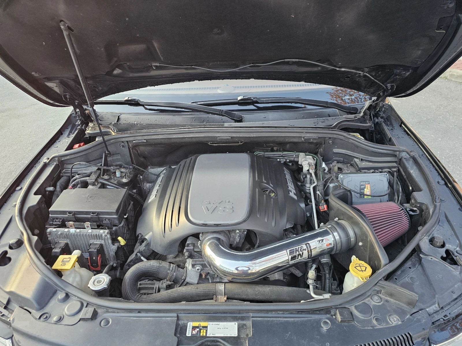 Jeep Grand cherokee, снимка 17 - Автомобили и джипове - 55272786