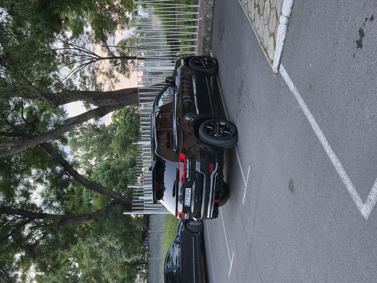 Jeep Grand cherokee, снимка 7 - Автомобили и джипове - 55272786