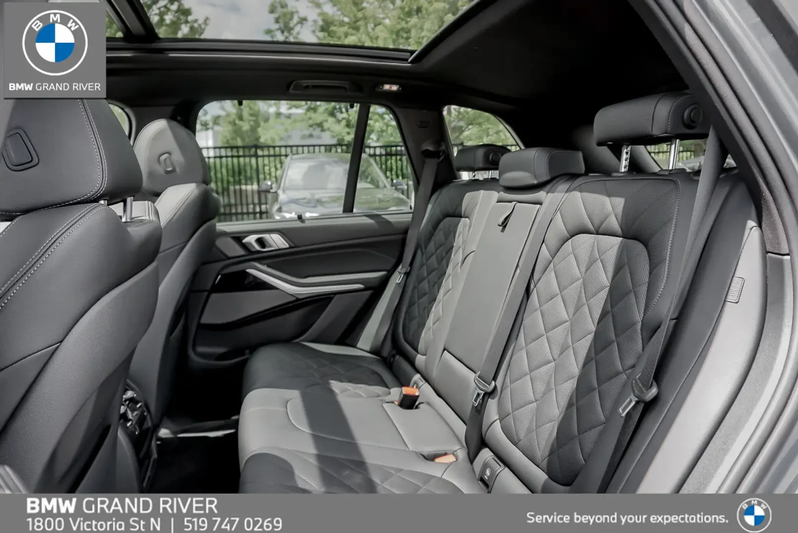 BMW X5 xDrive40i, снимка 17 - Автомобили и джипове - 55277411