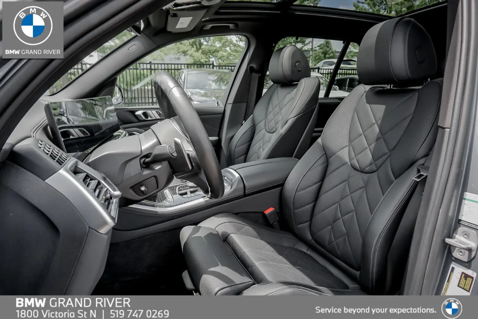 BMW X5 xDrive40i, снимка 14 - Автомобили и джипове - 55277411