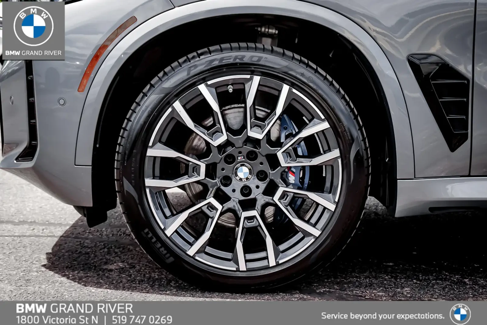 BMW X5 xDrive40i, снимка 12 - Автомобили и джипове - 55277411