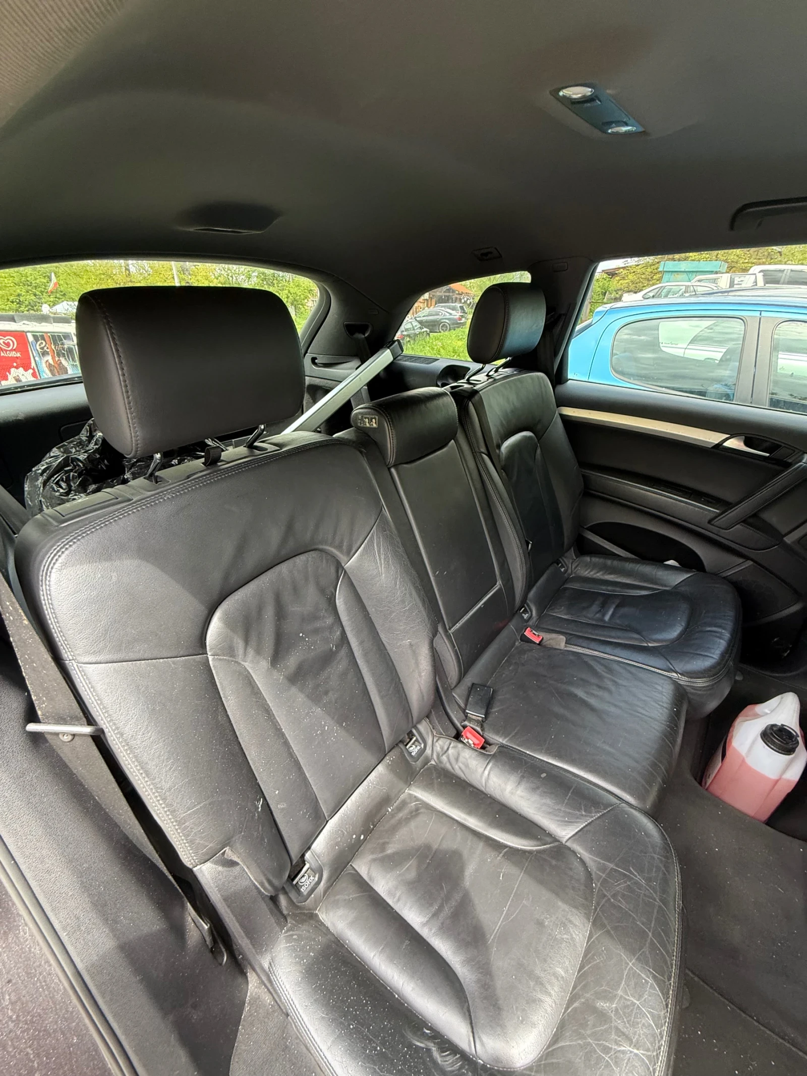 Audi Q7 3.0tdi Sline 7������ | Mobile.bg � ����������� 5