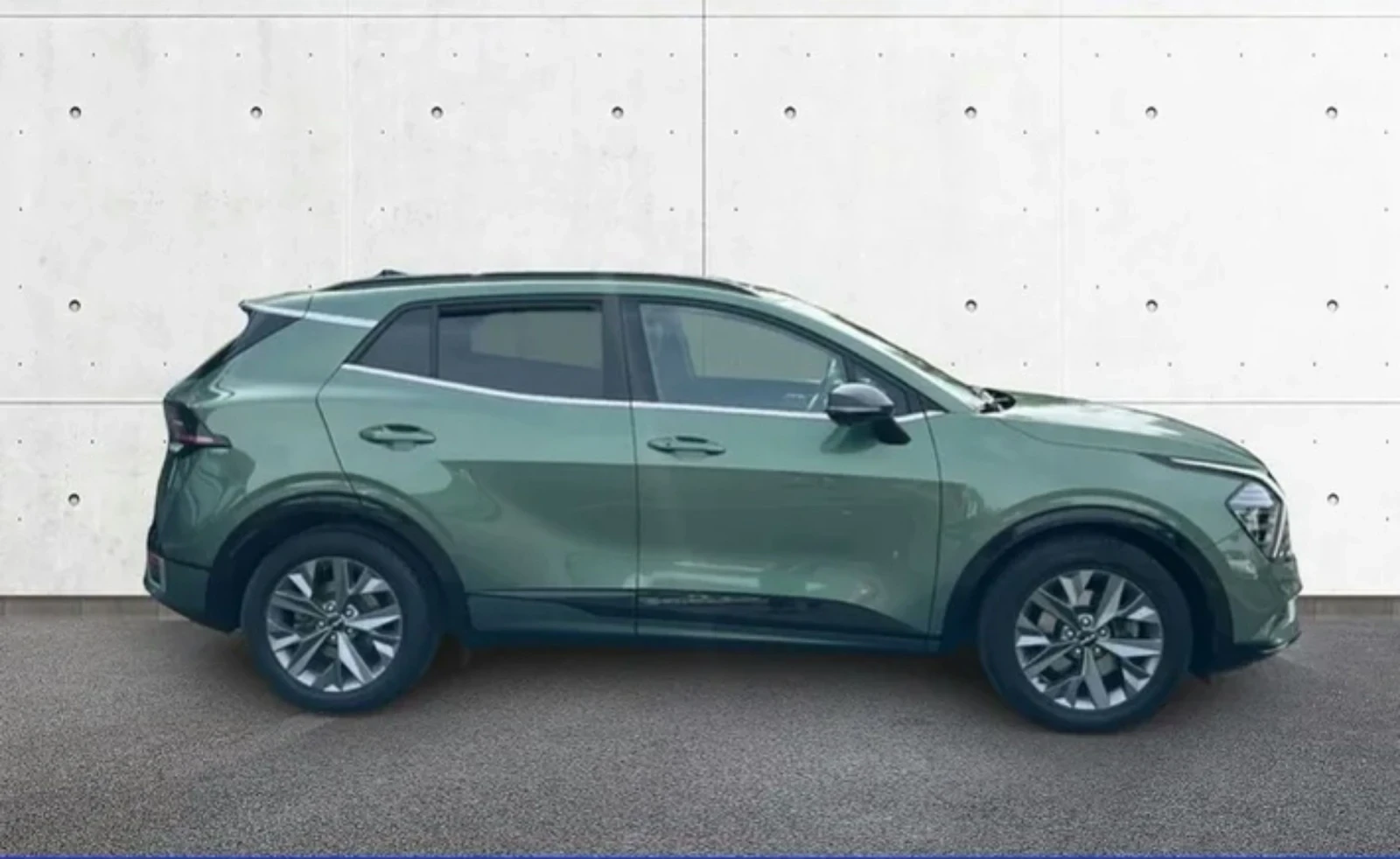 Kia Sportage 1.6T-GDI 230 GT-LINE PREMIUM | Mobile.bg � ����������� 4