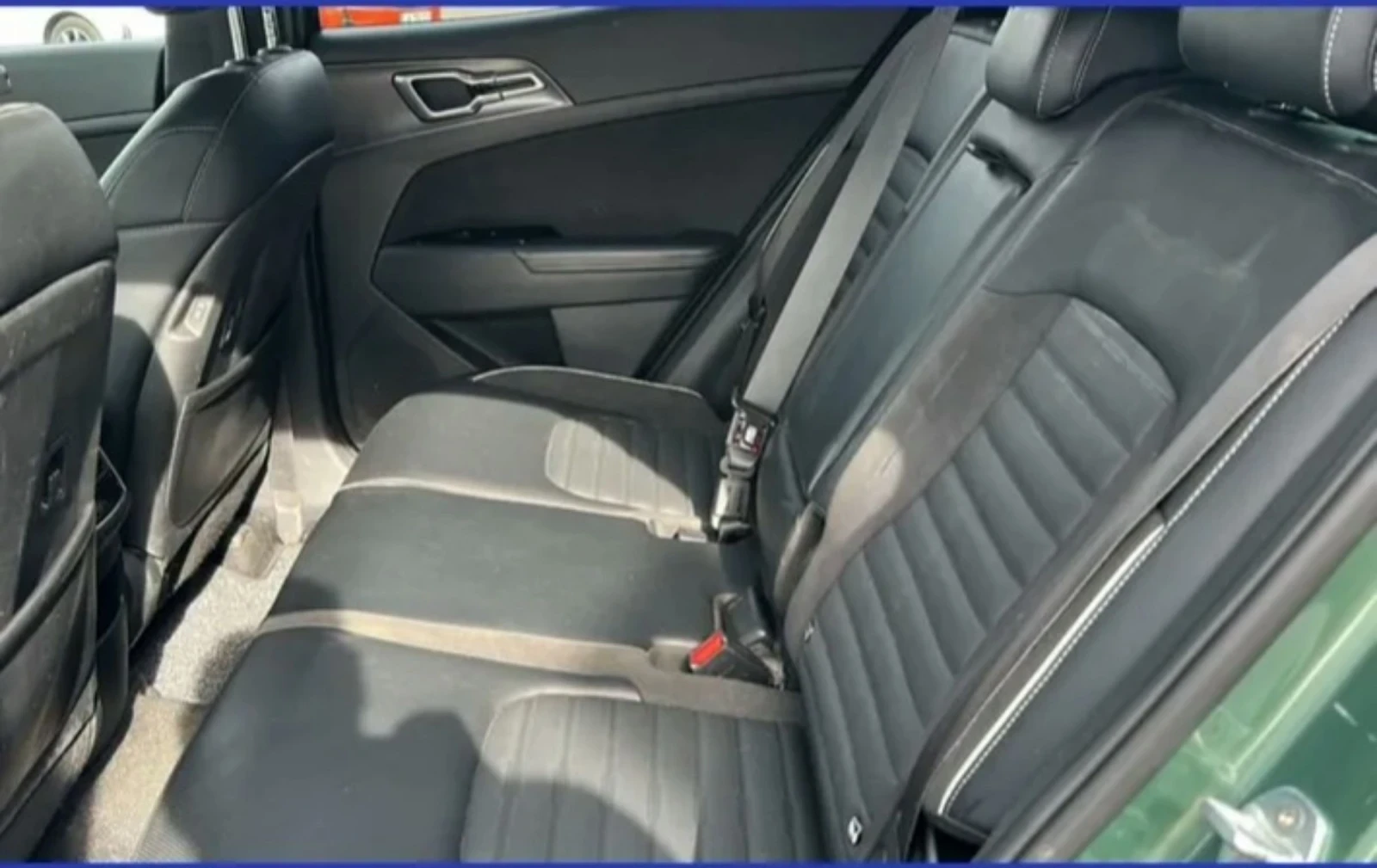 Kia Sportage 1.6T-GDI 230 GT-LINE PREMIUM | Mobile.bg � ����������� 7