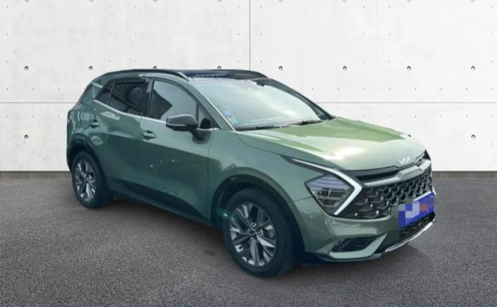 Kia Sportage 1.6T-GDI 230 GT-LINE PREMIUM | Mobile.bg � ����������� 3