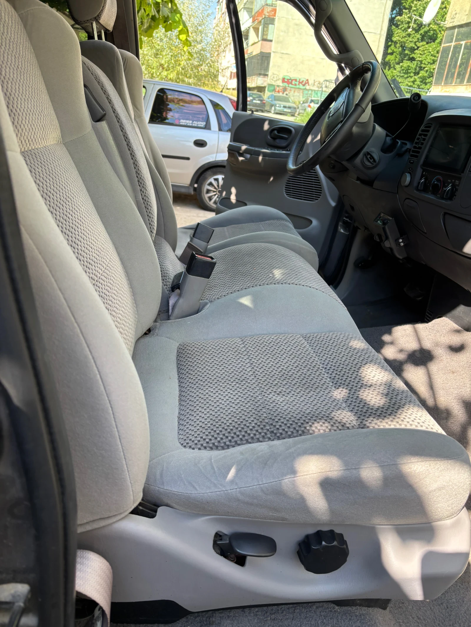 Ford F150 5.4, снимка 10 - Автомобили и джипове - 55622521