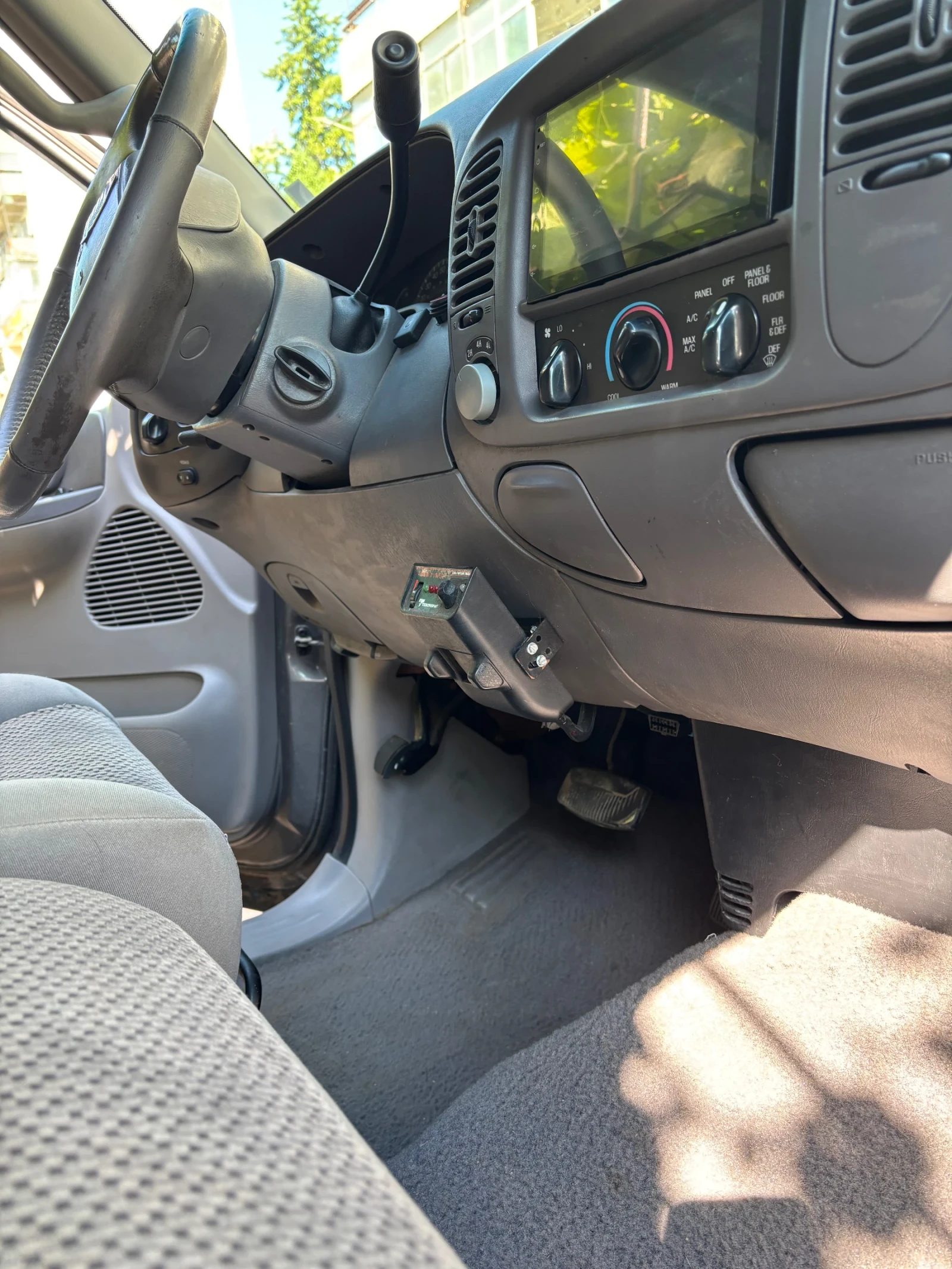 Ford F150 5.4, снимка 11 - Автомобили и джипове - 55622521