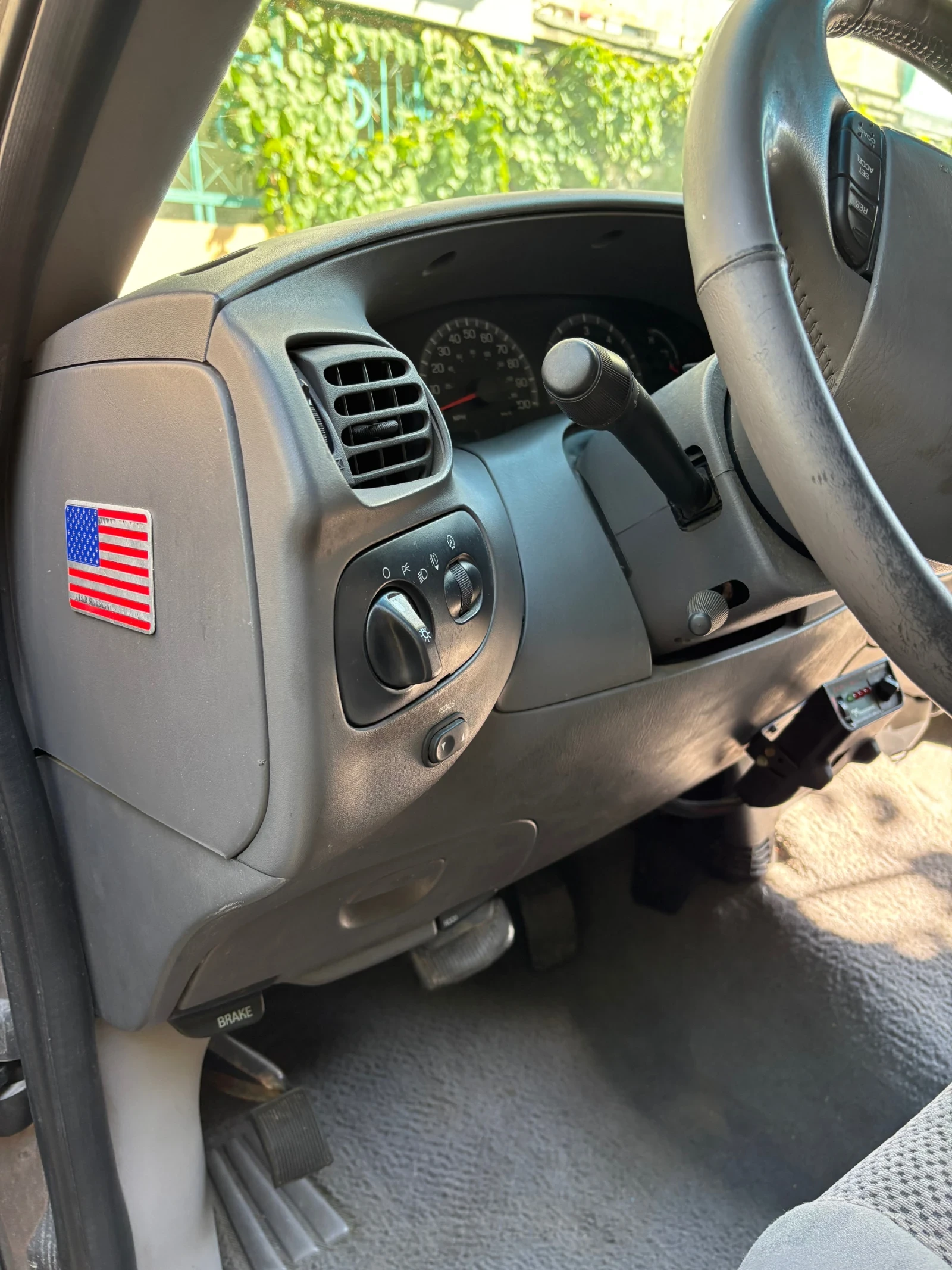 Ford F150 5.4, снимка 14 - Автомобили и джипове - 55622521