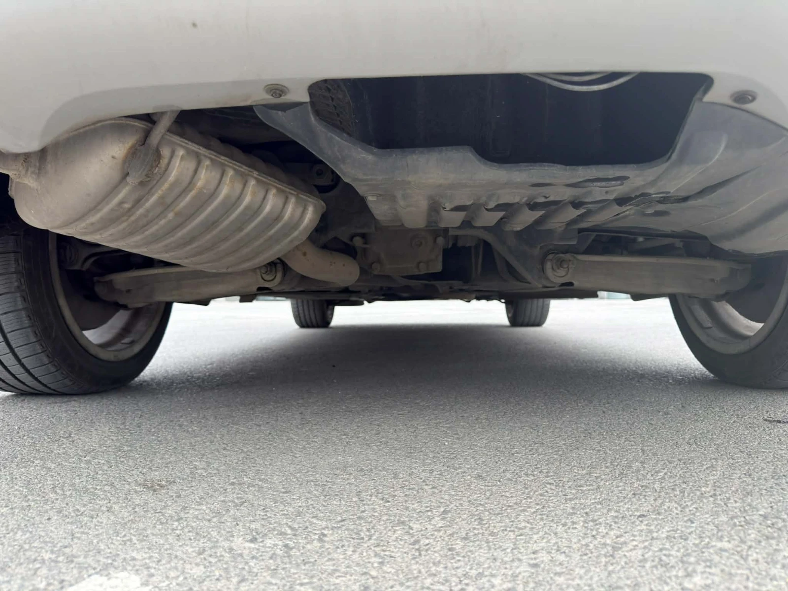 BMW X1, снимка 5 - Автомобили и джипове - 56280836