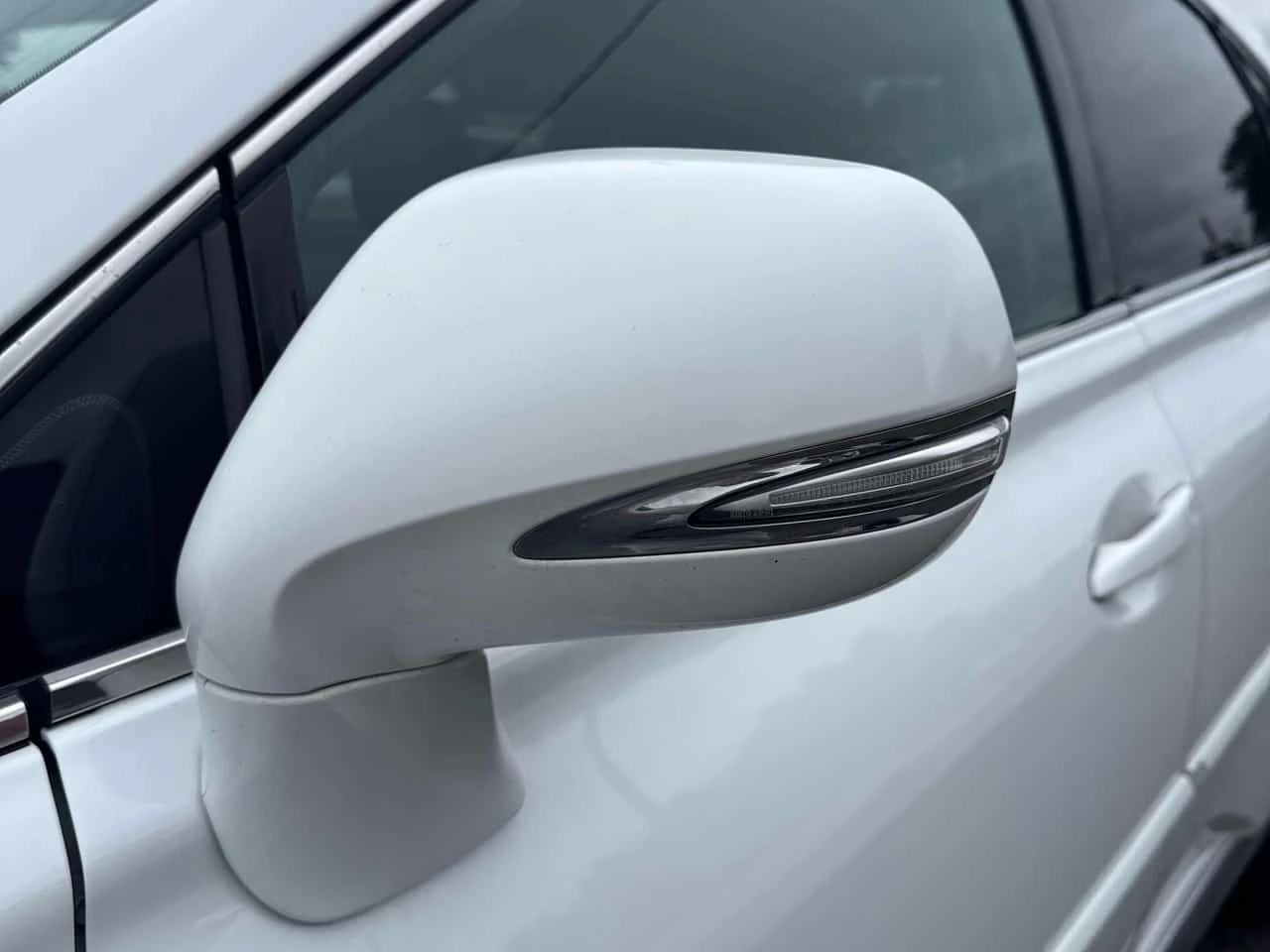 Lexus RX 350  AWD / CARFAX / ���� �� �������� | Mobile.bg � ����������� 6