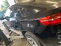 BMW X6 4.0D вакум,акт Окачване, Ел Багажник - [5] 