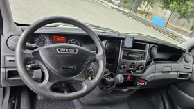 Iveco Daily 35S17 3.0D 6SP CH-МИНУСОВИ ГРАДУСИ-ТОП СЪСТ-ЛИЗИНГ, снимка 9