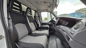 Iveco Daily 35S17 3.0D 6SP CH-МИНУСОВИ ГРАДУСИ-ТОП СЪСТ-ЛИЗИНГ, снимка 13