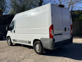 Fiat Ducato 130* КАМЕРА* КЛИМА* АВТОПИЛОТ* ИТАЛИЯ* ВИСОКА БАЗА, снимка 3