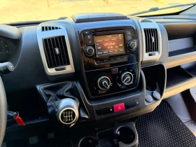 Fiat Ducato 130* КАМЕРА* КЛИМА* АВТОПИЛОТ* ИТАЛИЯ* ВИСОКА БАЗА, снимка 10